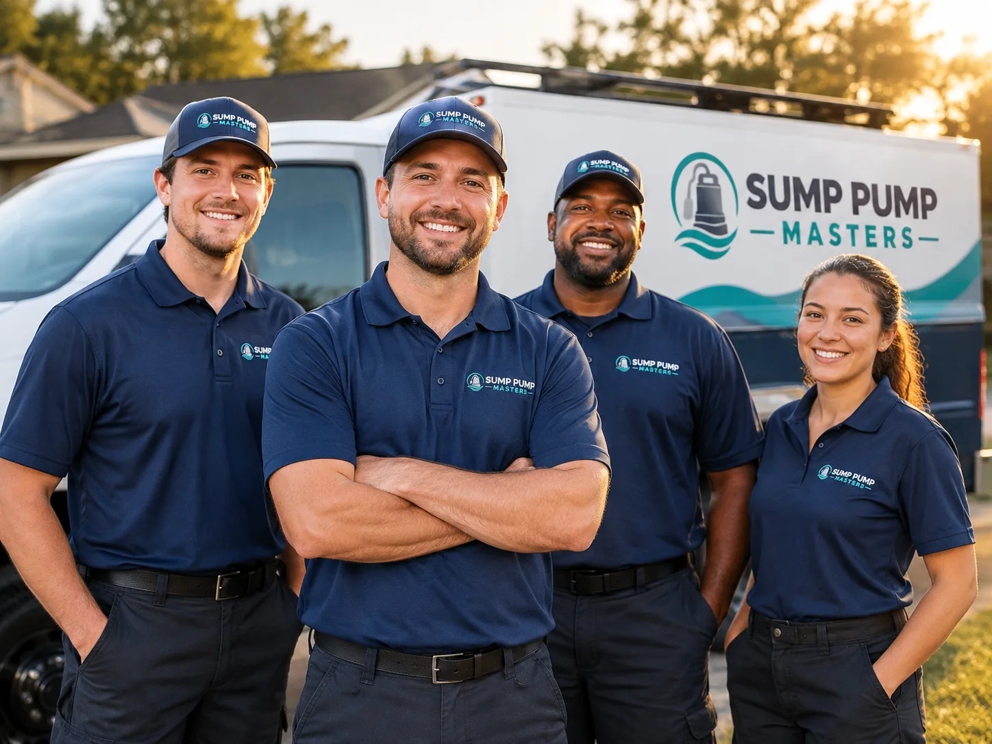 Sump Pump Repair company in Sandy Springs, GA